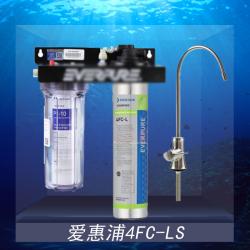 2019美国爱惠浦4fc-ls一体式净水器 超大水处理 4fc-s升级款