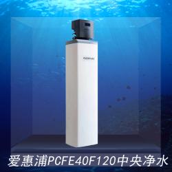 爱惠浦PCFE40F120 2吨中央净水器